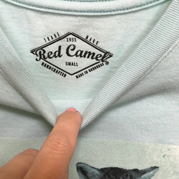 Fun tee - Picture 4 of 4